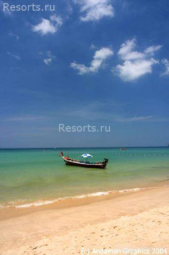 Dusit Thani Laguna Phuket Resort 50